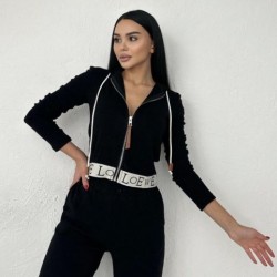 LOEWE ロエベ ニットセット 2024FW 秋のおでかけにもぴったり