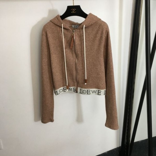 LOEWE ロエベ ニットセット 2024FW 秋のおでかけにもぴったり LOEWE ロエベ ニットセット 2024FW 秋のおでかけにもぴったり