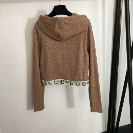 LOEWE ロエベ ニットセット 2024FW 秋のおでかけにもぴったり LOEWE ロエベ ニットセット 2024FW 秋のおでかけにもぴったり