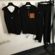 LOEWE ロエベ ニットセット 2024FW 今季ヒット必至の秋季新作 LOEWE ロエベ ニットセット 2024FW 今季ヒット必至の秋季新作