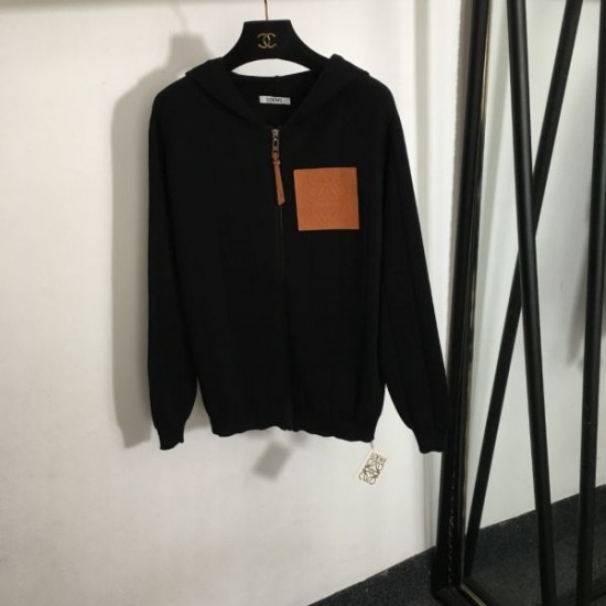 LOEWE ロエベ ニットセット 2024FW 今季ヒット必至の秋季新作 LOEWE ロエベ ニットセット 2024FW 今季ヒット必至の秋季新作