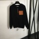 LOEWE ロエベ ニットセット 2024FW 今季ヒット必至の秋季新作 LOEWE ロエベ ニットセット 2024FW 今季ヒット必至の秋季新作