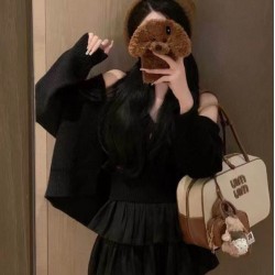 LOEWE ロエベ ニットセット 2024FW この秋欠かせないアイテム