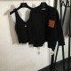 LOEWE ロエベ ニットセット 2024FW この秋欠かせないアイテム LOEWE ロエベ ニットセット 2024FW この秋欠かせないアイテム