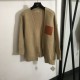 LOEWE ロエベ ニットセット 2024FW この秋欠かせないアイテム LOEWE ロエベ ニットセット 2024FW この秋欠かせないアイテム