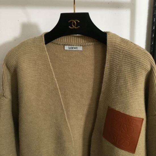 LOEWE ロエベ ニットセット 2024FW この秋欠かせないアイテム LOEWE ロエベ ニットセット 2024FW この秋欠かせないアイテム