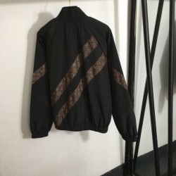 LOUIS VUITTON ルイヴィトン トレンチコート 2024FW きちんと感が強い