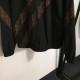 LOUIS VUITTON ルイヴィトン トレンチコート 2024FW きちんと感が強い