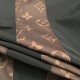 LOUIS VUITTON ルイヴィトン トレンチコート 2024FW きちんと感が強い