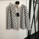 LOUIS VUITTON ルイヴィトン ニットカーディガン 2024FW 毎年定番人気商品 LOUIS VUITTON ルイヴィトン ニットカーディガン 2024FW 毎年定番人気商品