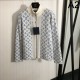 LOUIS VUITTON ルイヴィトン ニットカーディガン 2024FW 毎年定番人気商品 LOUIS VUITTON ルイヴィトン ニットカーディガン 2024FW 毎年定番人気商品