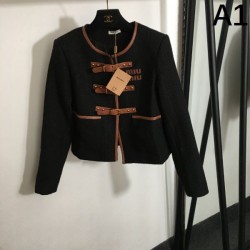 MIU MIU ミュウミュウ コート 2024FW 大注目日本未入荷