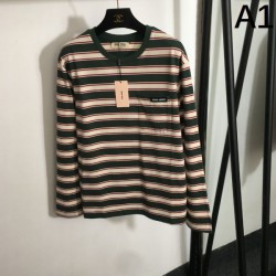 MIU MIU ミュウミュウ 長袖Tシャツ 2024FW 限定品 人気No.1