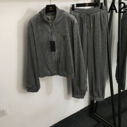 PRADA プラダ スポーツスーツ 2024FW 今シーズンも人気ブランド