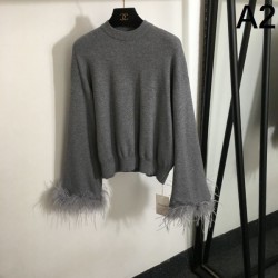 VALENTINO ヴァレンティノ プルオーバーニット 2024FW VIPセールで奇跡