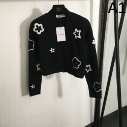 VALENTINO ヴァレンティノ ニットカーディガン 2024FW 秋冬最新作海外発