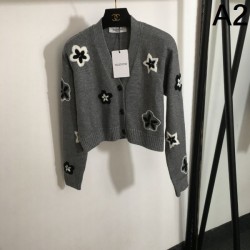 VALENTINO ヴァレンティノ ニットカーディガン 2024FW 秋冬最新作海外発
