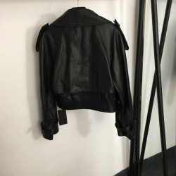 YSL イヴ サンローラン ブルゾンコート 2024FW 最高傑作の着心地
