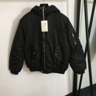 CELINE セリーヌ 綿入れの服 2024FW 著名人やセレブも愛用する 