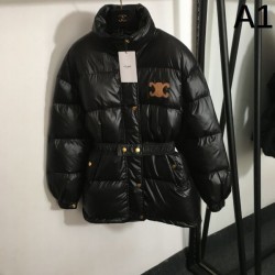 CELINE セリーヌ ダウンジャケット 2024FW 季節の変わり目に活躍する 