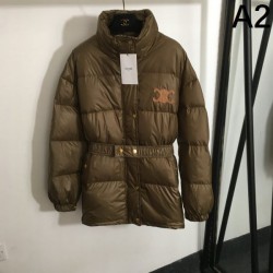 CELINE セリーヌ ダウンジャケット 2024FW 季節の変わり目に活躍する 
