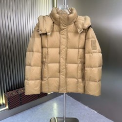 2024FW BURBERRY バーバリー 衝撃セールで破格 メンズ用 ダウンジャケット 