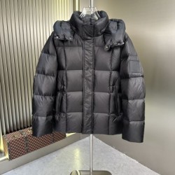 2024FW BURBERRY バーバリー 衝撃セールで破格 メンズ用 ダウンジャケット 