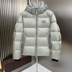 2024FW BURBERRY バーバリー 超レア人気セール メンズ用 ダウンジャケット 