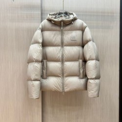 2024FW BURBERRY バーバリー 超人気モデル入荷 メンズ用 ダウンジャケット 