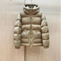 2024FW BURBERRY バーバリー TOPセラー賞受賞！ メンズ用 ダウンジャケット 
