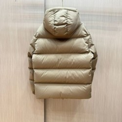 2024FW BURBERRY バーバリー TOPセラー賞受賞！ メンズ用 ダウンジャケット 