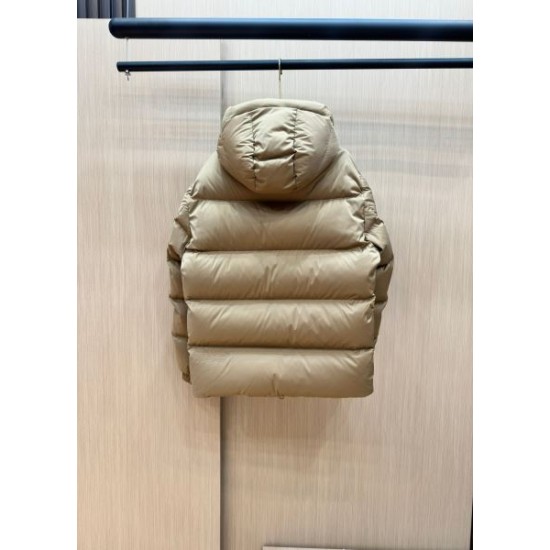 2024FW BURBERRY バーバリー TOPセラー賞受賞! メンズ用 ダウンジャケット 2024FW BURBERRY バーバリー TOPセラー賞受賞! メンズ用 ダウンジャケット