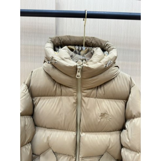 2024FW BURBERRY バーバリー TOPセラー賞受賞! メンズ用 ダウンジャケット 2024FW BURBERRY バーバリー TOPセラー賞受賞! メンズ用 ダウンジャケット