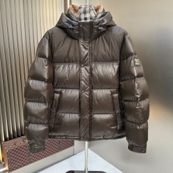 2024FW BURBERRY バーバリー 大人気商品再入荷! メンズ用 ダウンジャケット 