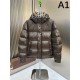 2024FW BURBERRY バーバリー 大人気商品再入荷! メンズ用 ダウンジャケット 2024FW BURBERRY バーバリー 大人気商品再入荷! メンズ用 ダウンジャケット