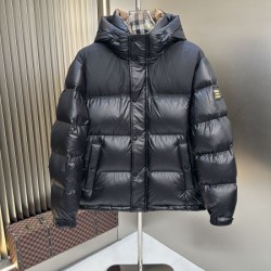 2024FW BURBERRY バーバリー 大人気商品再入荷! メンズ用 ダウンジャケット 