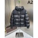 2024FW BURBERRY バーバリー 大人気商品再入荷! メンズ用 ダウンジャケット 2024FW BURBERRY バーバリー 大人気商品再入荷! メンズ用 ダウンジャケット