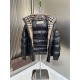 2024FW BURBERRY バーバリー 大人気商品再入荷! メンズ用 ダウンジャケット 2024FW BURBERRY バーバリー 大人気商品再入荷! メンズ用 ダウンジャケット
