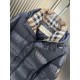 2024FW BURBERRY バーバリー 大人気商品再入荷! メンズ用 ダウンジャケット 2024FW BURBERRY バーバリー 大人気商品再入荷! メンズ用 ダウンジャケット