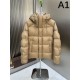 2024FW BURBERRY バーバリー 大人気カラー入荷！ メンズ用 ダウンジャケット 