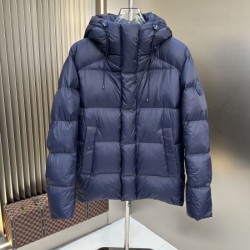 2024FW BURBERRY バーバリー 大人気カラー入荷！ メンズ用 ダウンジャケット 
