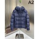 2024FW BURBERRY バーバリー 大人気カラー入荷！ メンズ用 ダウンジャケット 