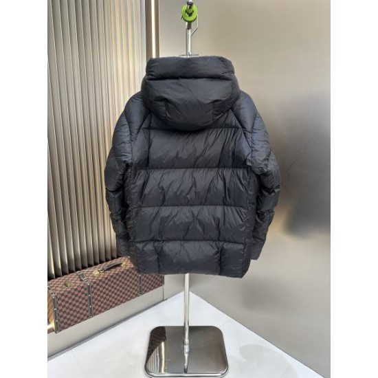 2024FW BURBERRY バーバリー 大人気カラー入荷！ メンズ用 ダウンジャケット 