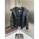 2024FW BURBERRY バーバリー 大人気カラー入荷！ メンズ用 ダウンジャケット 