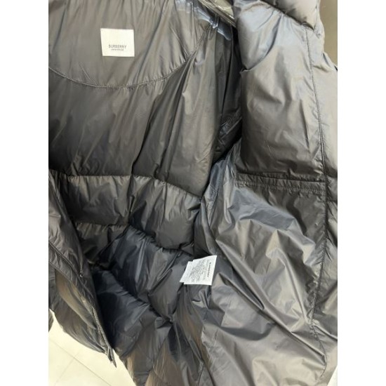 2024FW BURBERRY バーバリー 大人気カラー入荷！ メンズ用 ダウンジャケット 