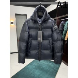 2024FW CANADA GOOSE カナダグース 長時間持続可能 メンズ用 ダウンジャケット 