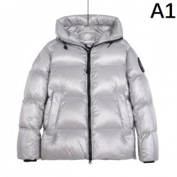 2024FW CANADA GOOSE カナダグース トレンド感抜群 メンズ用 ダウンジャケット 