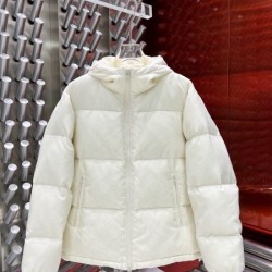 2024FW GUCCI グッチ 抜群の人気を集め メンズ用 ダウンジャケット 