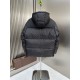 2024FW LOUIS VUITTON ルイヴィトン 安価＆高品質 メンズ用 ダウンジャケット 