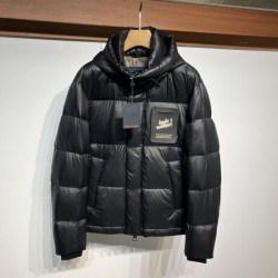 2024FW LOUIS VUITTON ルイヴィトン 最安値人気品 メンズ用 ダウンジャケット 